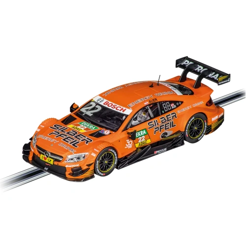 Carrera Digital 124 Mercedes-AMG C 63 DTM Slot Car 23934