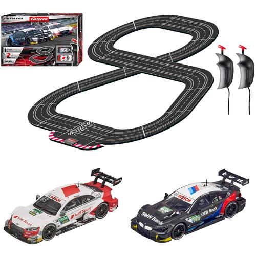 Carrera Evolution 1/32 DTM for Ever 6.3 metre Track 25239