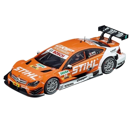 dtm slot cars