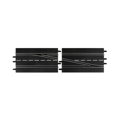 Carrera Digital 124/132 Lane Change Section Track - Right 30345