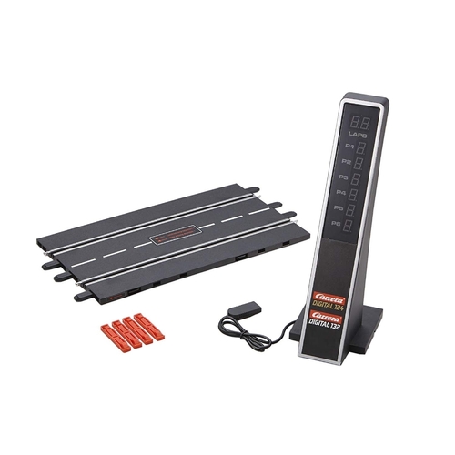 Carrera Digital 132/124 Series II Position Tower Slot Cars 30357