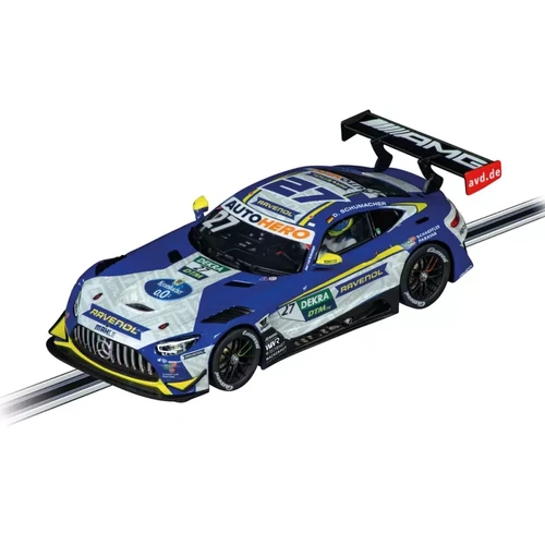 Carrera Digital 132 Mercedes AMG GT3 Evo M-AMG Team WINWARD D.Schumacher No.27 Slot Car 31067