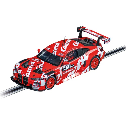 Carrera Digital 132 BMW M4 GT3 60 Jahre Years Carrera Slot Car 31079