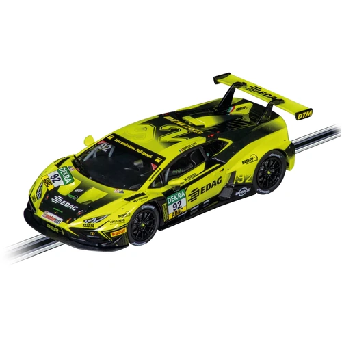 Carrera Lamborghini Huracan GT3 Evo2 SSR Performance M.Bortolotti No.92 DTM 2023 Slot Car 32008