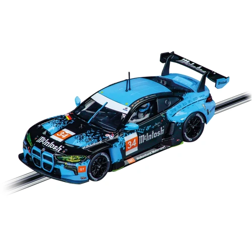 Carrera Digital 132 BMW GT3 Walkenhorst Motorsport No.34 Slot Car 32013