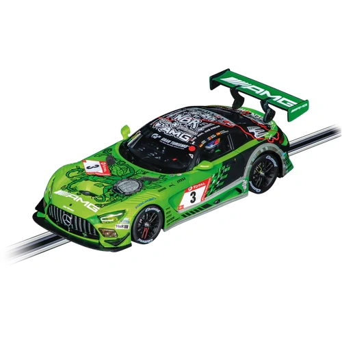 Carrera Digital 132 Mercedes-AMG GT3 Evo GetSpeed Performance No.3 Slot Car 32015