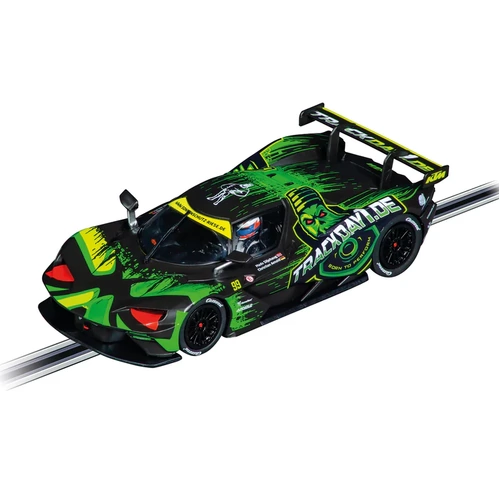 Carrera Digital 132 KTM X-Bow GTX Trackday1.de Slot Car 32017