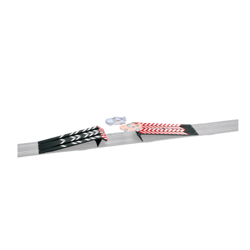 Carrera GO!!! Jump Ramp Set 61641