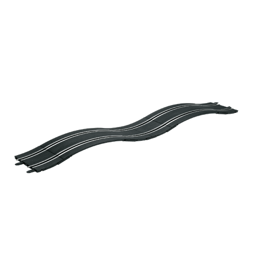 Carrera GO!!! Hump Back Bridge Set 61649