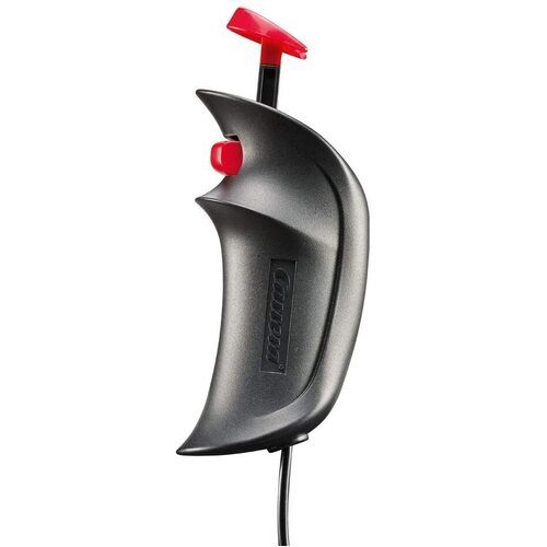 Carrera GO!!! 1:43 Electronic Speed Controller w/ Turbo Boost & Red Plug 61663