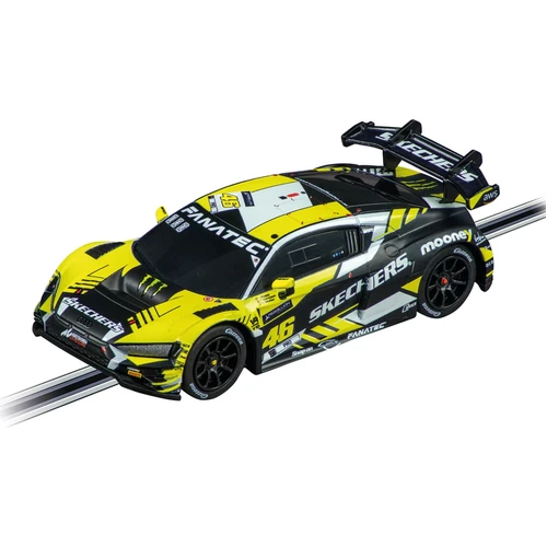 Carrera GO!!! Audi R8 LMS GT3 evo II Valentino Rossi, No.46 Slot Car 64230