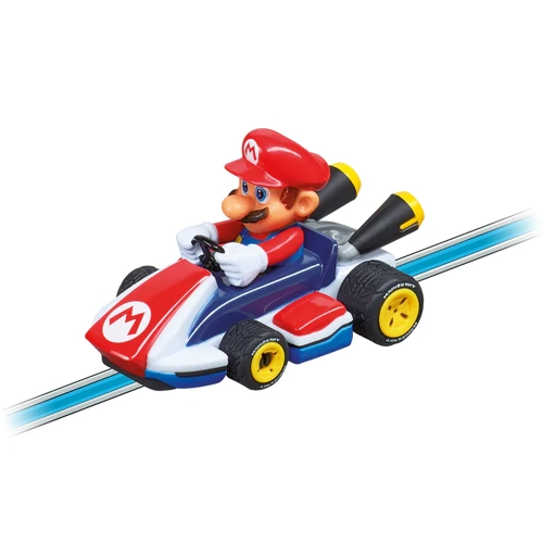 Carrera FIRST Mario Kart - Mario Slot Car 65002