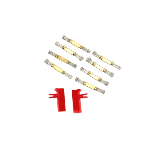 Carrera EVO/Digital 1:32 & 1:24 scale slot car universal Guide Keel & Braid Pack 72585309