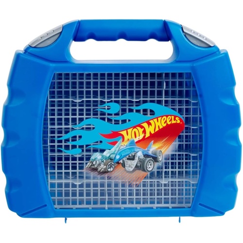 Hot Wheels Collection Carry Case for 30 Cars ATK2823
