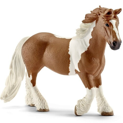 Schleich Horse Tinker Mare Toy Figure SC13773