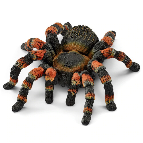 Schleich Spider Tarantula Toy Figure SC14829