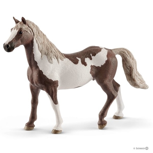 Schleich Paint Horse Gelding Toy Figure SC13885