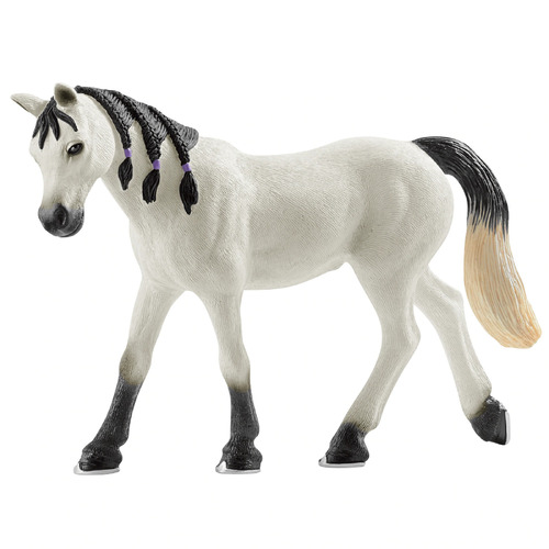 Schleich Horse Arabian Mare Toy Figure SC13908
