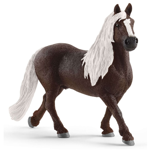 Schleich Black Forest Stallion Toy Figure SC13897
