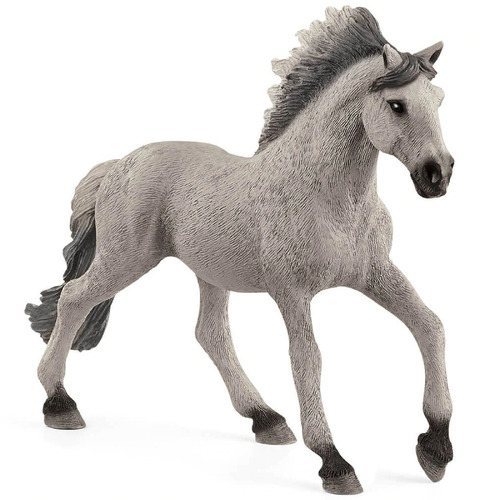 Schleich Horse Sorraia Mustang Stallion Toy Figure SC13915 **