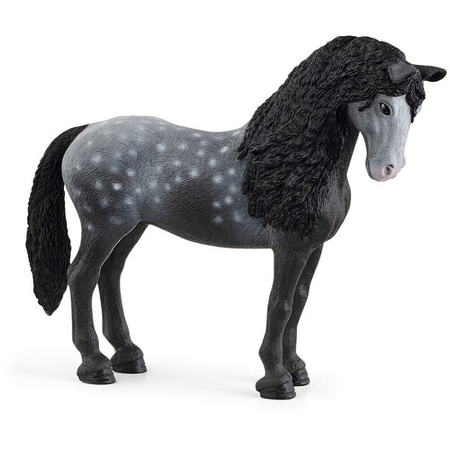 Schleich Horse Pura Raza Espanola Mare Toy Figure SC13922