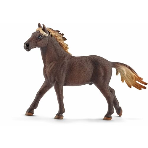 Schleich Mustang Stallion Toy Figure SC13805