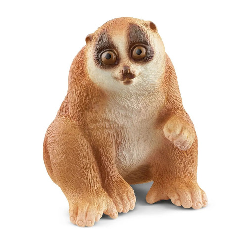 Schleich Slow Loris Toy Figure SC14852