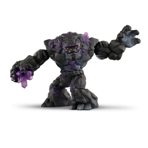 Schleich Shadow Stone Monster SC70158