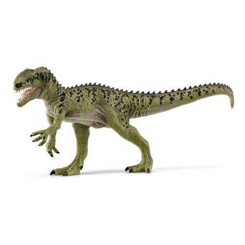 Schleich Dinosaur Monolophosaurus Toy Figure SC15035