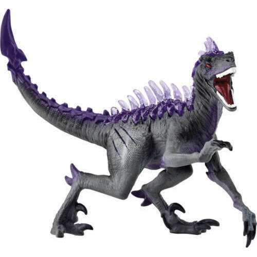 Schleich Eldrador Creatures Shadow Raptor SC70154