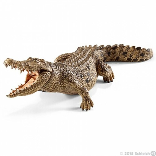 Schleich Crocodile SC14736
