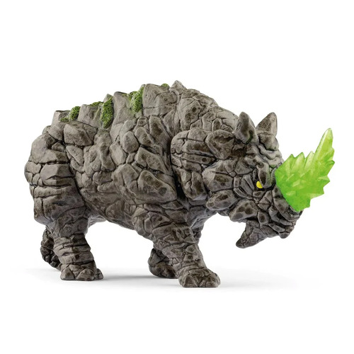 Schleich Eldrador Creatures Battle Rhino SC70157