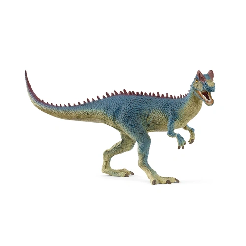 Schleich Dinosaur Dilophosaurus Toy Figure SC15046