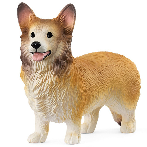 Schleich Welsh Corgie SC13999