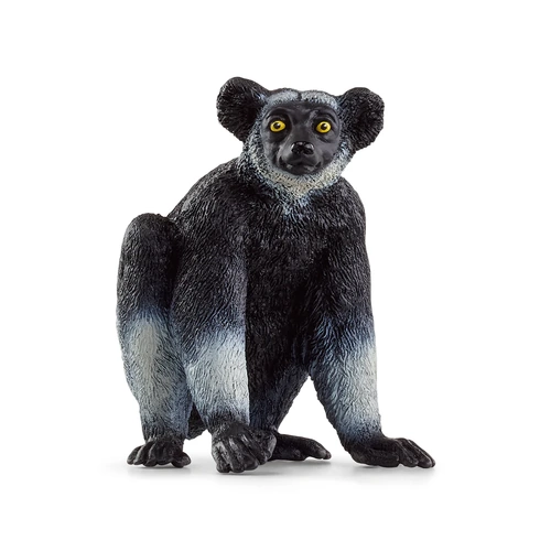 Schleich Indri Lemur SC14877
