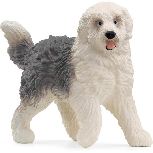 Schleich Old English Sheepdog SC13968