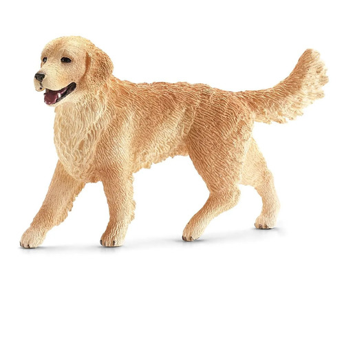 Schleich Golden Retriever Female Toy Figure SC16395