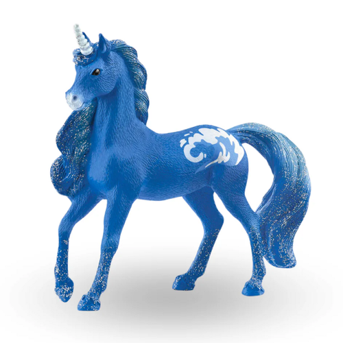 Schleich Bayala Beach Wave Unicorn Limited Edition SC72249