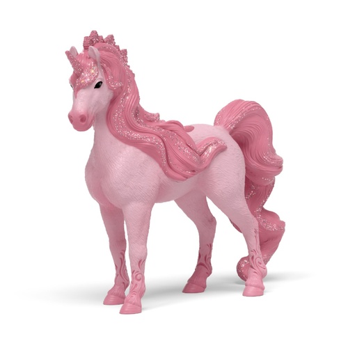 Schleich Bayala Cassiopeia Unicorn Mare SC70859