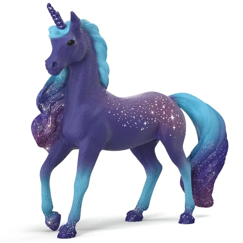 Schleich Bayala Galaxy Rainbow Unicorn Stallion SC70841