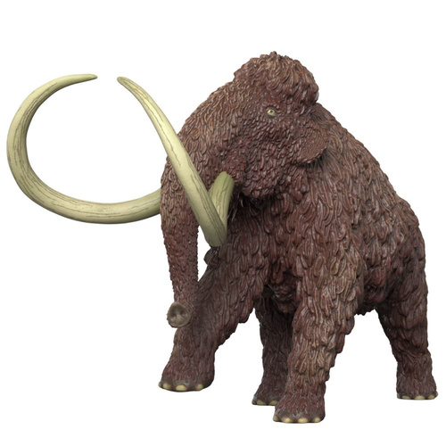 Schleich Mammoth 15053