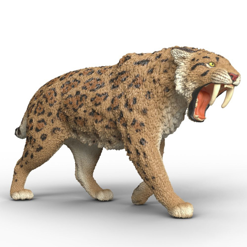 Schleich Smilodon 15054