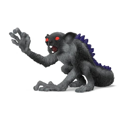 Schleich Eldrador Shadow Lemur Toy Figure SC70855