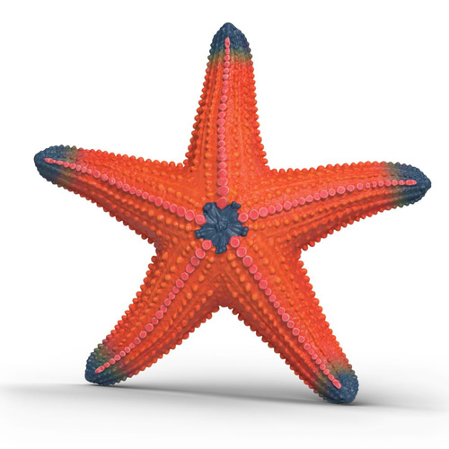 Schleich Starfish Colour Changing SC14902