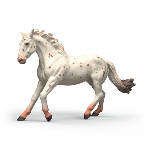 Schleich Horse Knabstrupper Mare SC14917