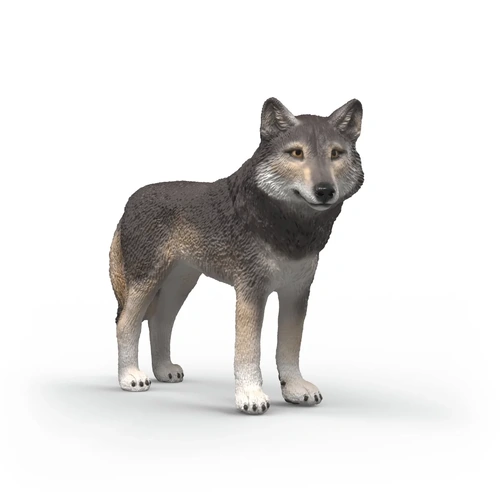 Schleich American Wolf SC14991