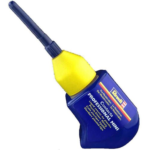 Revell Contacta Pro Mini Model Glue 12.5g 39608