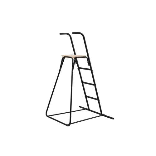 Freestanding 1.2m Platform Ladder for 2.2m Slides