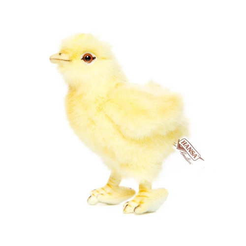 Hansa Chick 12cm HC5378