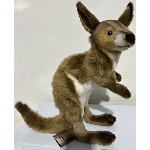 Hansa Wallaby 33cm HC7496